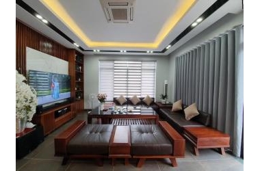 PHÂN LÔ Ô TÔ ĐỖ CỬA VĂN QUÁN NỘI THẤT ĐẸP 50M 6T 5TỶ